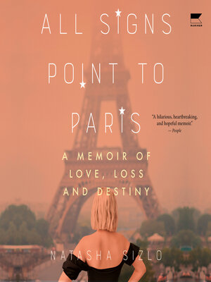 cover image of All Signs Point to Paris